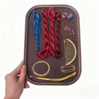 Ronghua KIY kit—lily