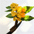 HandmadeRonghua—Sweet osmanthus falls