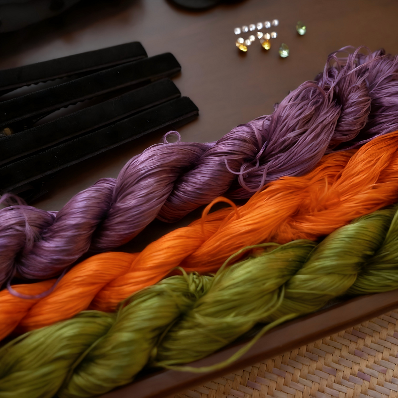 Ronghua KIY kit—Halloween Pumpkin