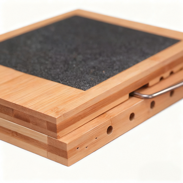 Ronghua making tools—Velvet Flower Frame