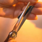 Ronghua making tools—Tip Trimming Scissors