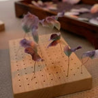 Ronghua making tools—Drying Rack