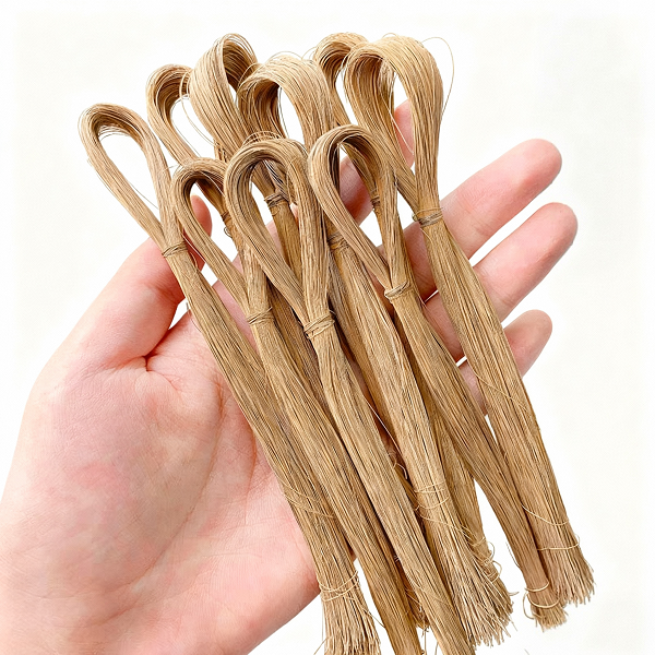 Ronghua making tools—Annealed Brass Wire