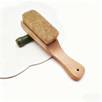 Ronghua making tools— Bristle Comb