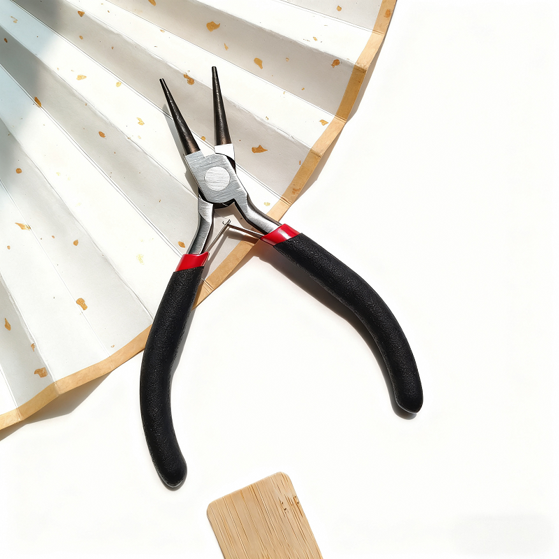 Ronghua making tools—Pliers Set (3 pieces)