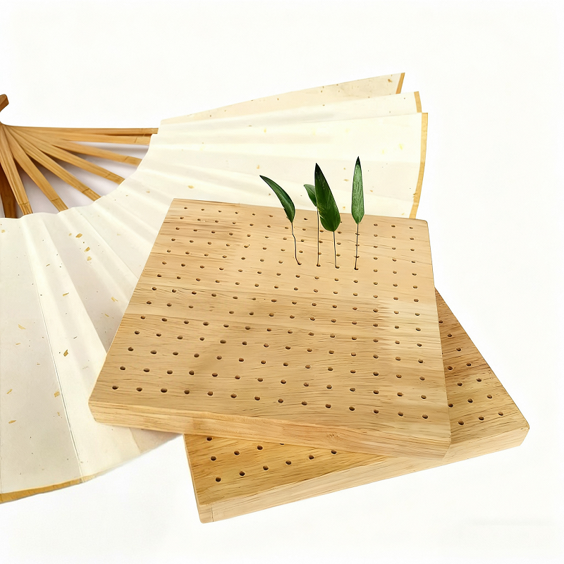 Ronghua making tools—Drying Rack