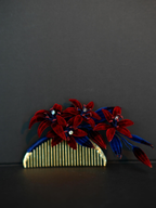 HandmadeRonghua—lily