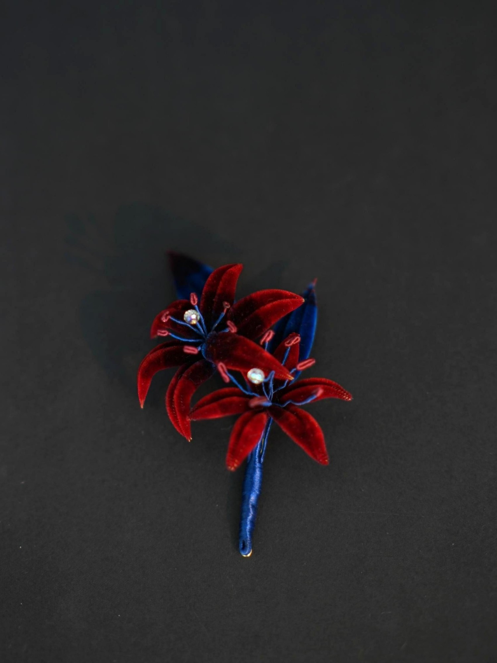 HandmadeRonghua—lily