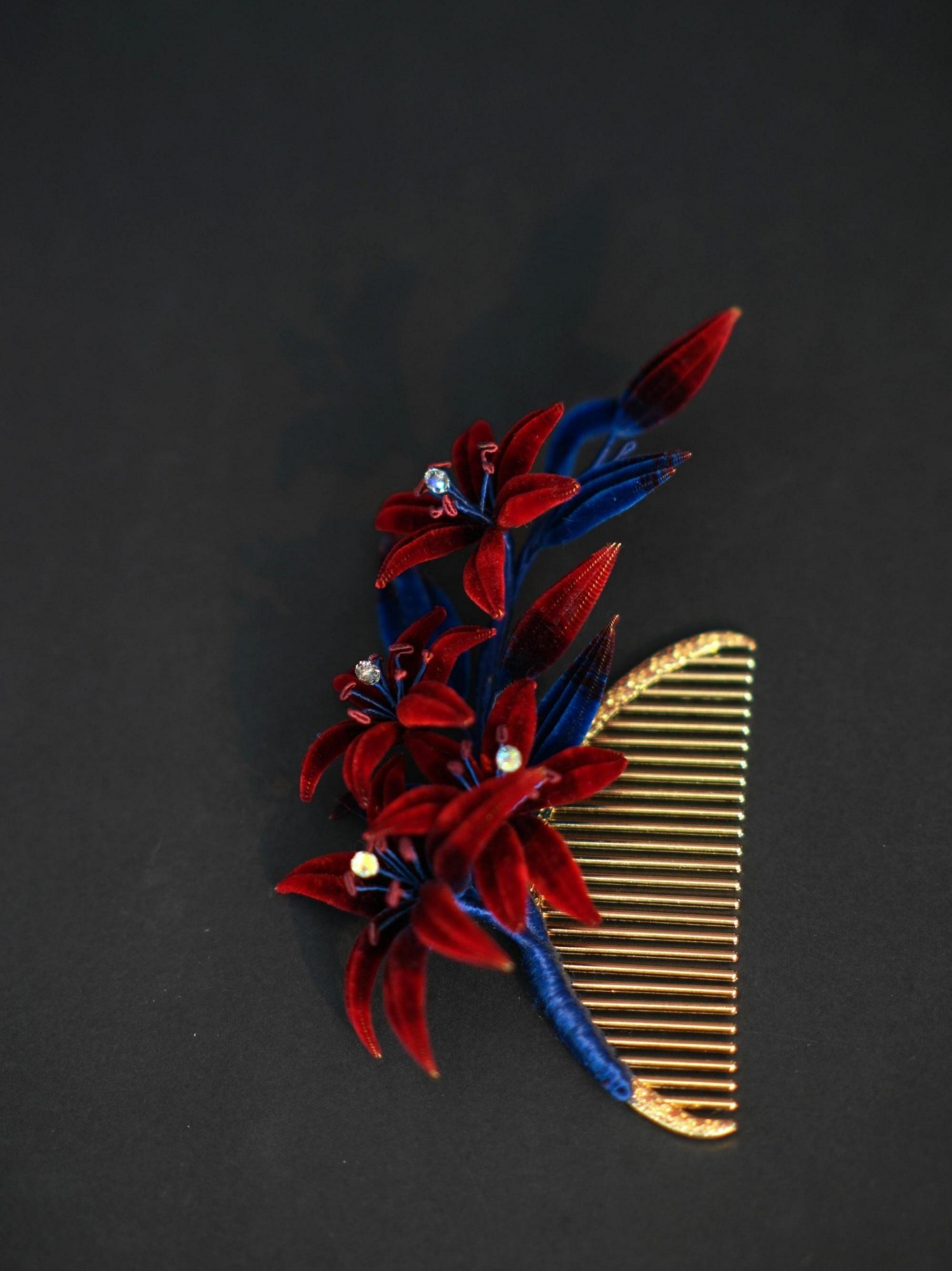 HandmadeRonghua—lily