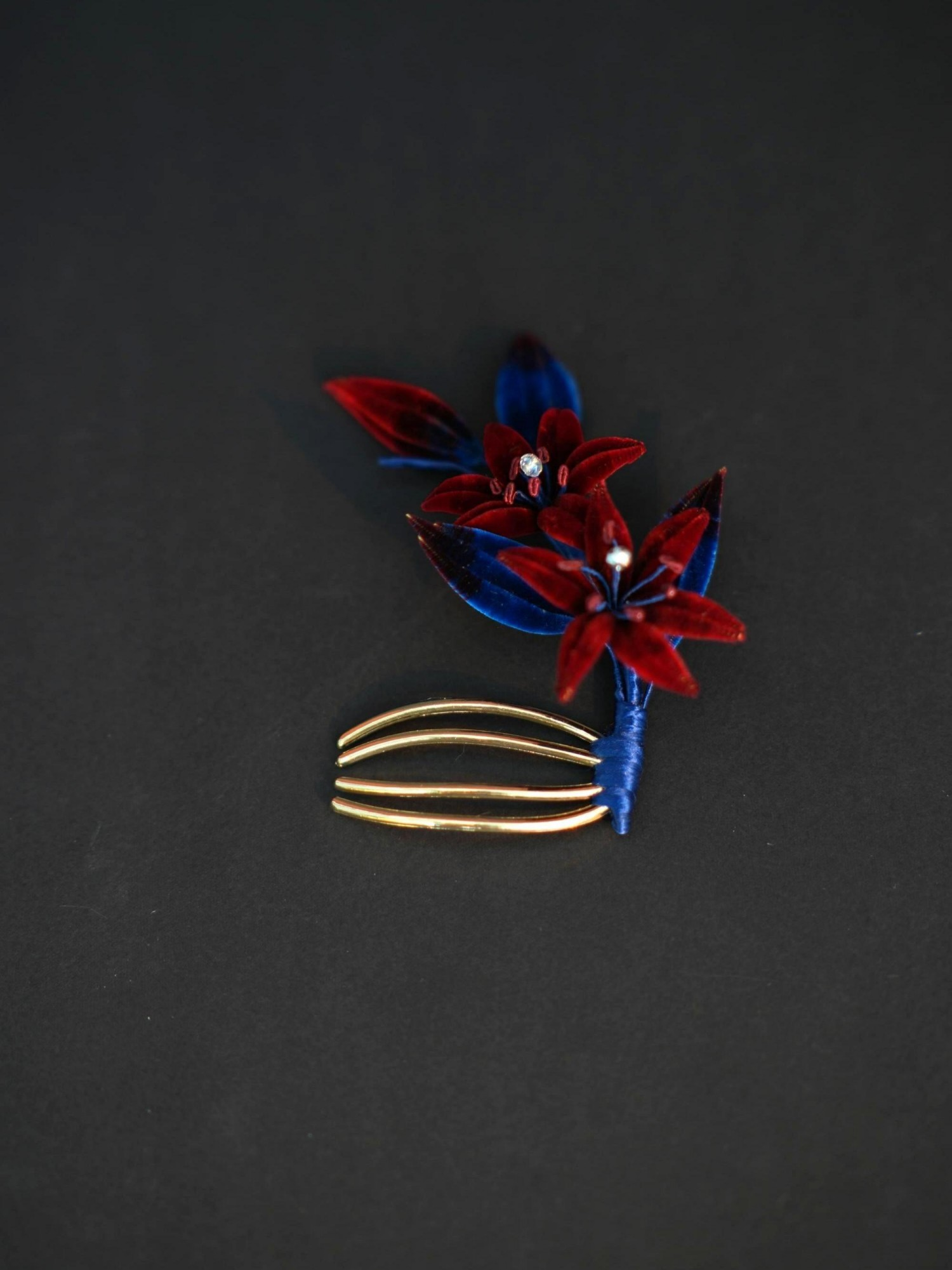 HandmadeRonghua—lily