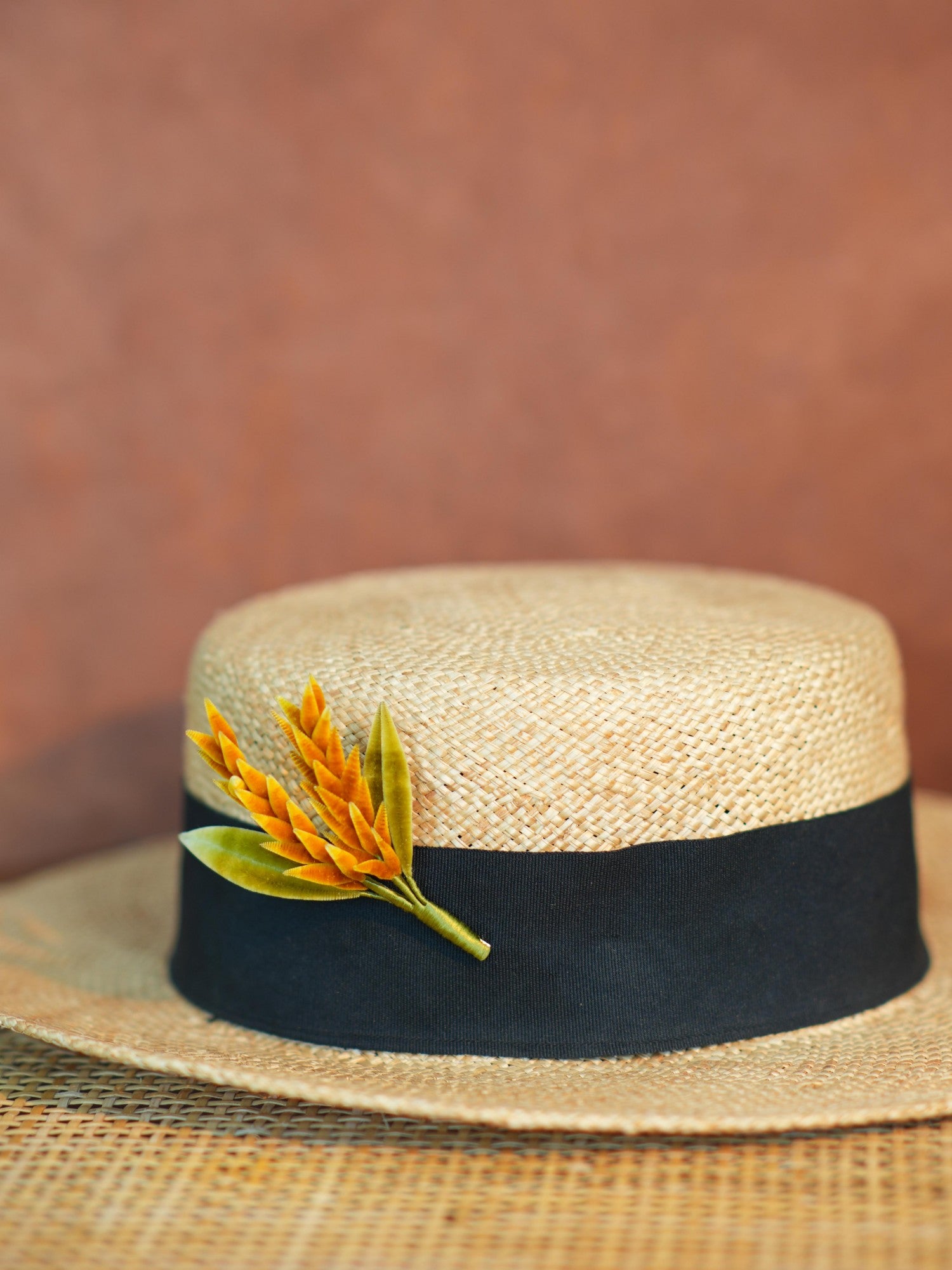 HandmadeRonghua—Harvest