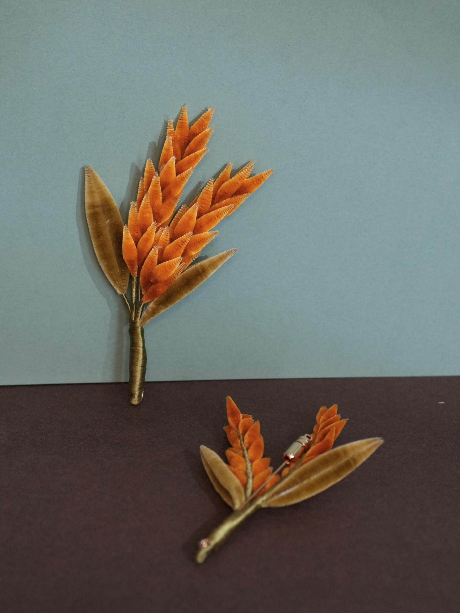 HandmadeRonghua—Harvest