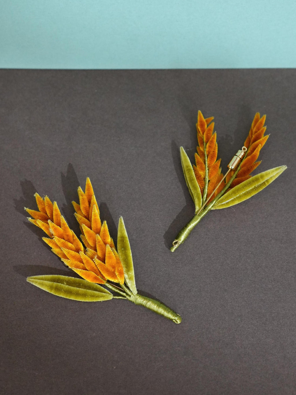 HandmadeRonghua—Harvest