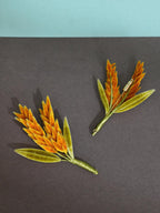 HandmadeRonghua—Harvest