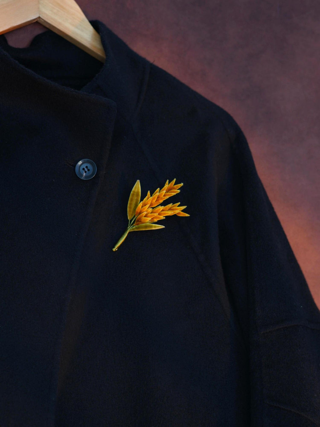 HandmadeRonghua—Harvest