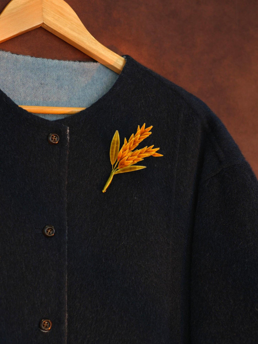 HandmadeRonghua—Harvest