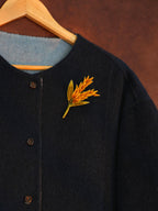 HandmadeRonghua—Harvest