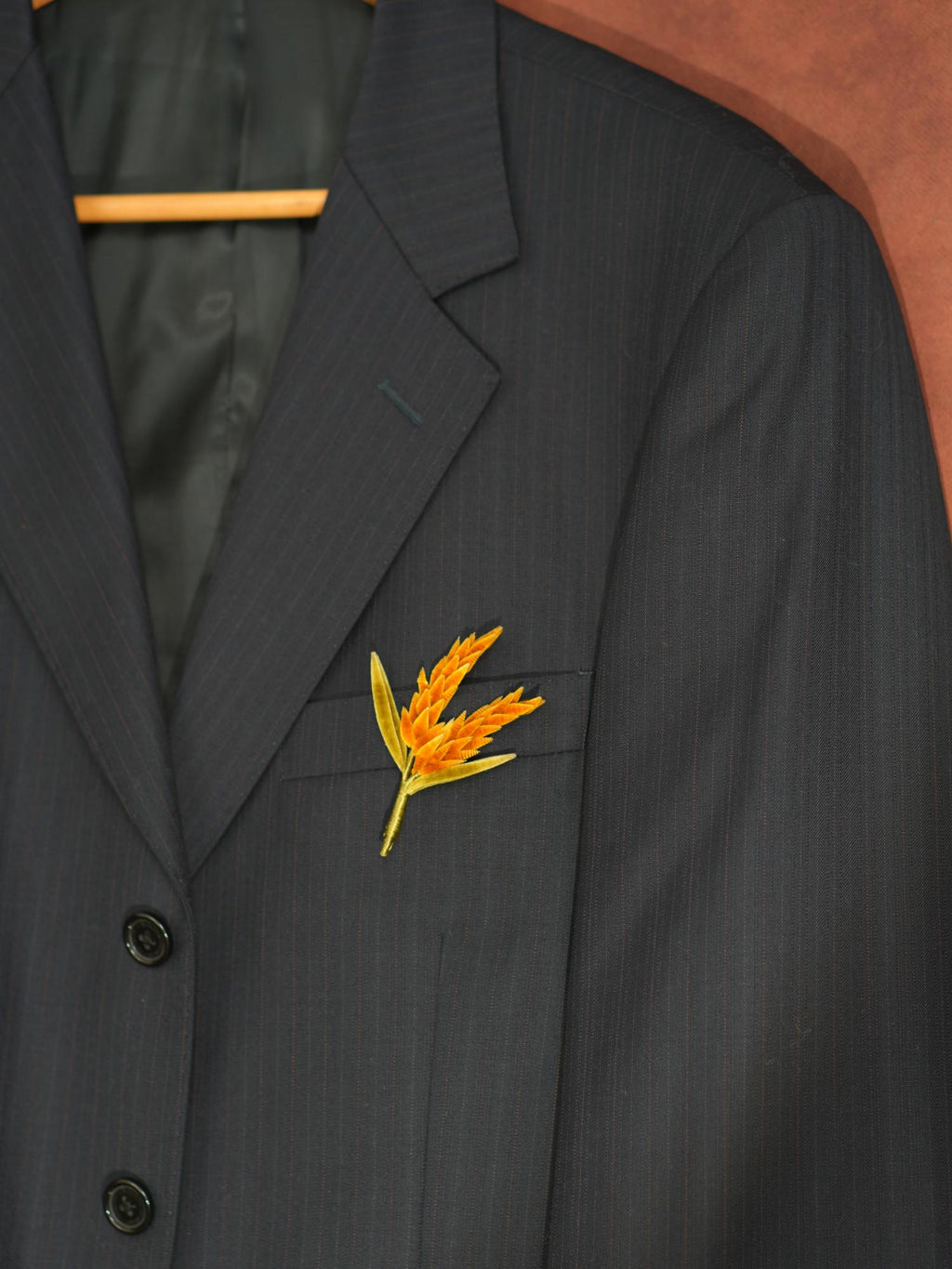 HandmadeRonghua—Harvest