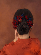 HandmadeRonghua—lily