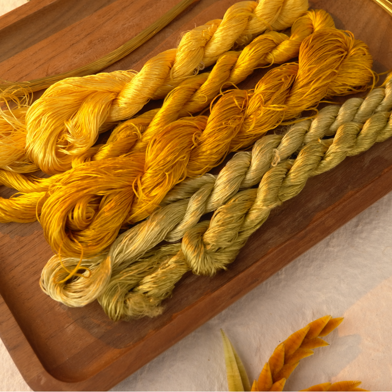 Ronghua KIY kit—Barley