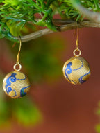 Handwoven Song Brocade—Earrings Blind Box（Treasure Hunt in Song Brocade）