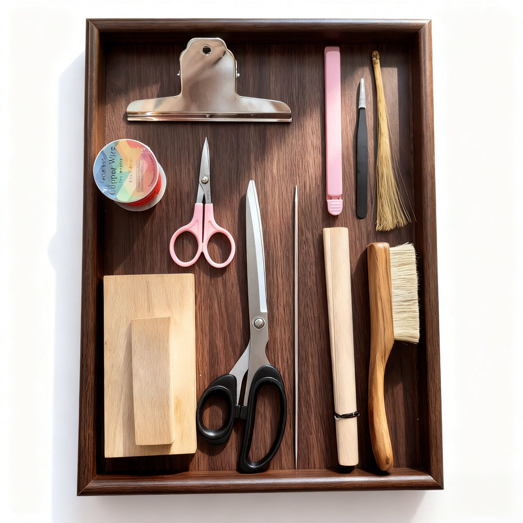 Ronghua KIY kit—lily