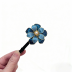 HandmadeRonghua—Passion for Blue