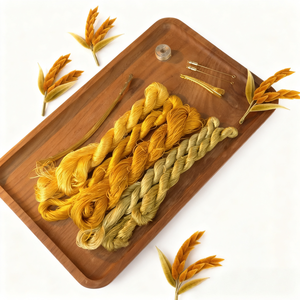 Ronghua KIY kit—Barley