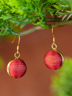 Handwoven Song Brocade—Earrings Blind Box（Treasure Hunt in Song Brocade）