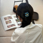 HandmadeRonghua—Passion for Blue