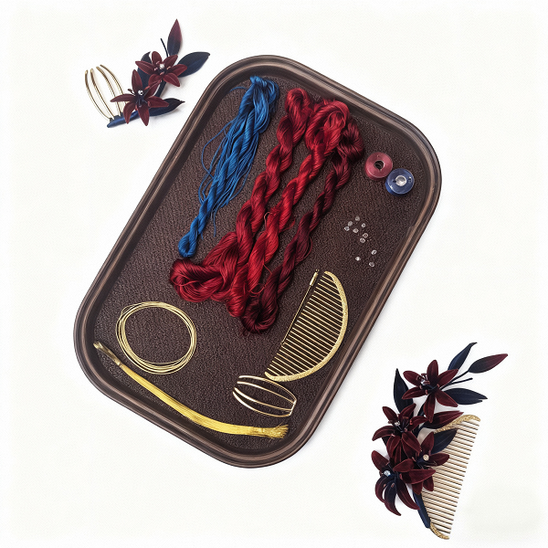 Ronghua KIY kit—lily