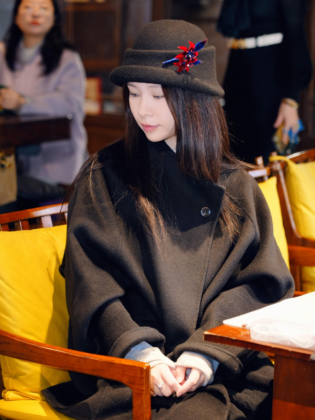 HandmadeRonghua—lily